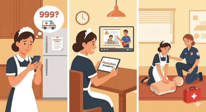 Essential Safety Training